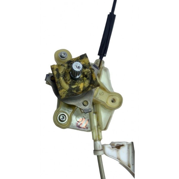 Maquina Vidro Porta Traseira Direita Vw Up 1.0 Tsi 2017