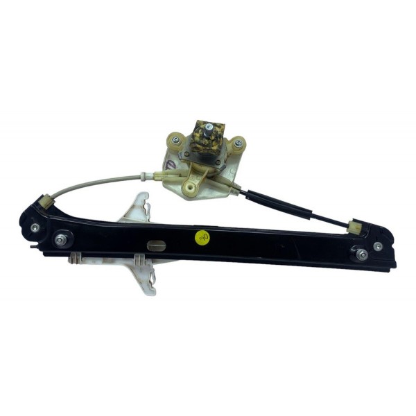 Maquina Vidro Porta Traseira Direita Vw Up 1.0 Tsi 2017