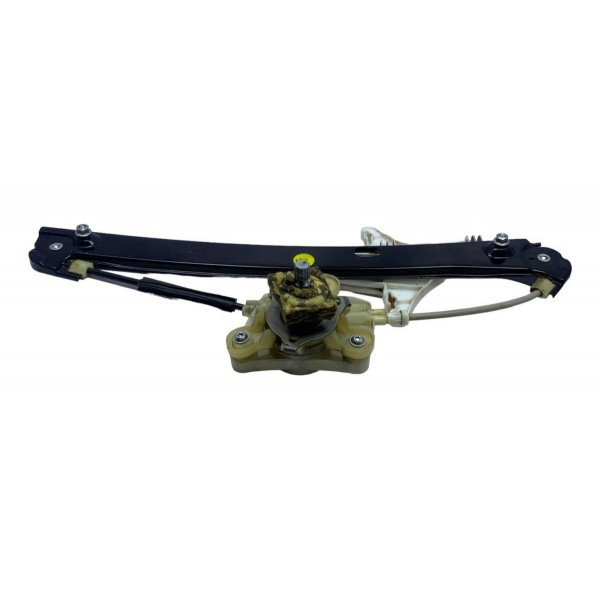 Maquina Vidro Porta Traseira Direita Vw Up 1.0 Tsi 2017