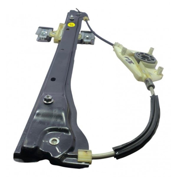 Maquina Vidro Porta Dianteira Esquerda Vw Up 1.0 Tsi 2017