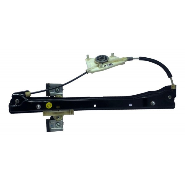 Maquina Vidro Porta Dianteira Esquerda Vw Up 1.0 Tsi 2017