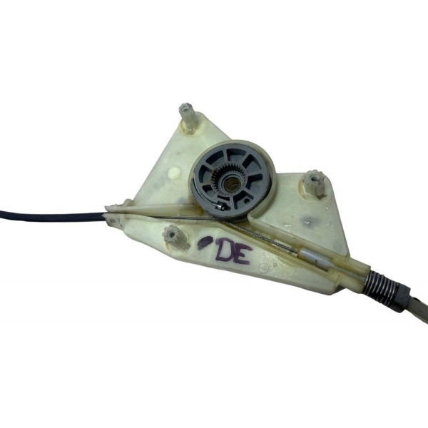 Maquina Vidro Porta Dianteira Esquerda Vw Up 1.0 Tsi 2017