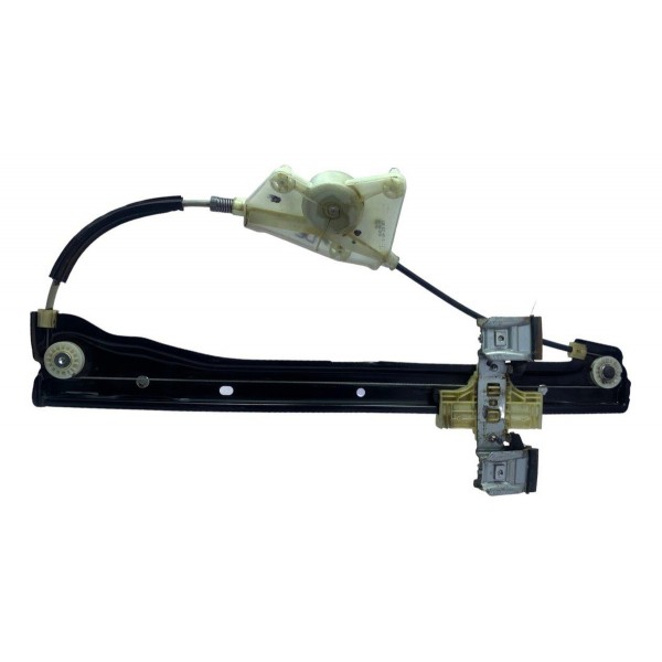 Maquina Vidro Porta Dianteira Esquerda Vw Up 1.0 Tsi 2017