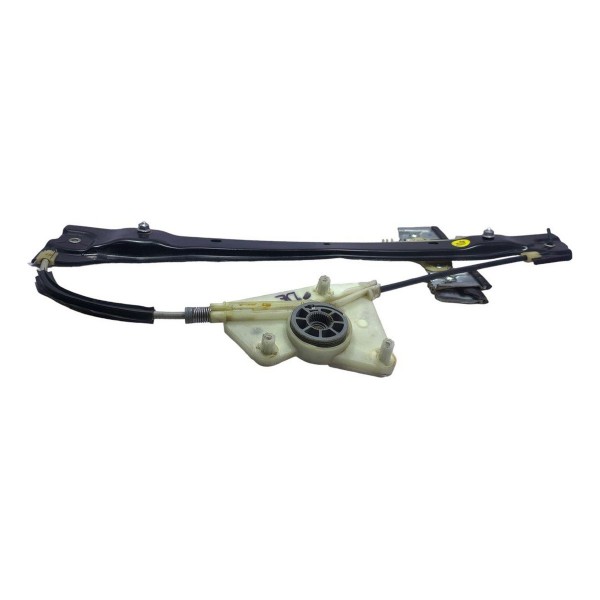 Maquina Vidro Porta Dianteira Esquerda Vw Up 1.0 Tsi 2017