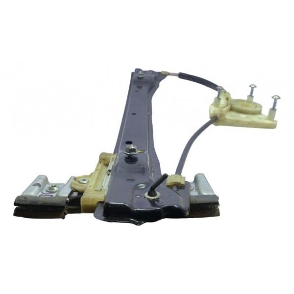 Maquina Vidro Porta Dianteira Passageiro Vw Up 1.0 Tsi 2017