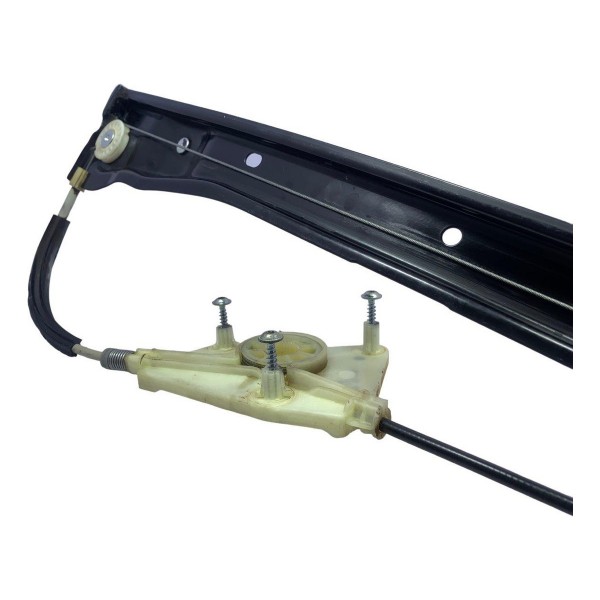 Maquina Vidro Porta Dianteira Passageiro Vw Up 1.0 Tsi 2017