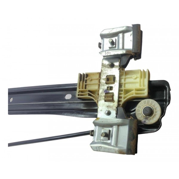 Maquina Vidro Porta Dianteira Passageiro Vw Up 1.0 Tsi 2017