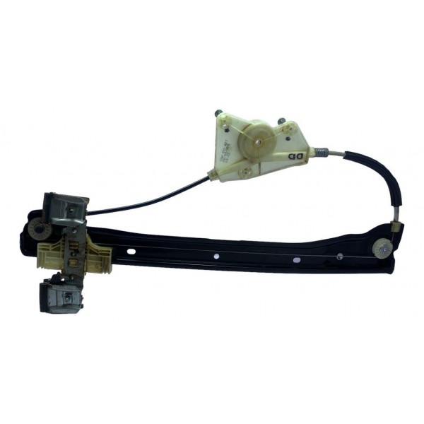 Maquina Vidro Porta Dianteira Passageiro Vw Up 1.0 Tsi 2017