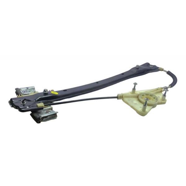 Maquina Vidro Porta Dianteira Passageiro Vw Up 1.0 Tsi 2017