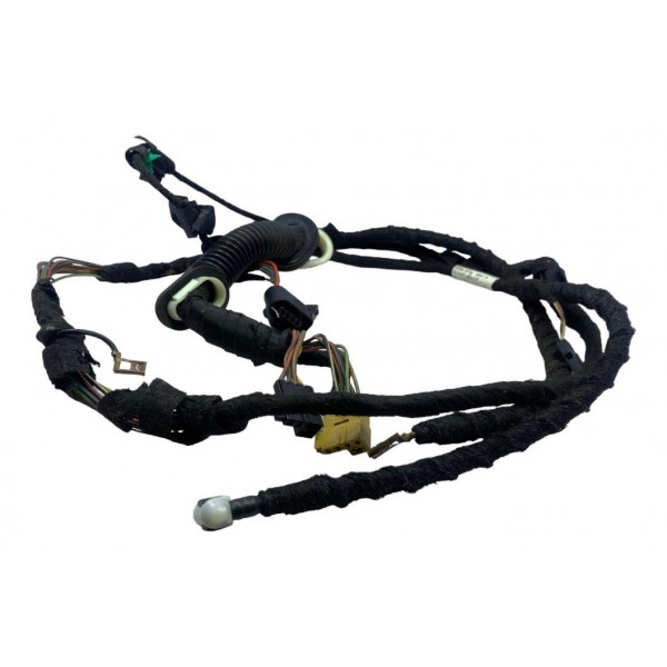 Chicote Tampa Traseira Vw Up 1.0 Tsi 2017