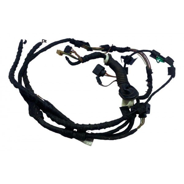 Chicote Tampa Traseira Vw Up 1.0 Tsi 2017