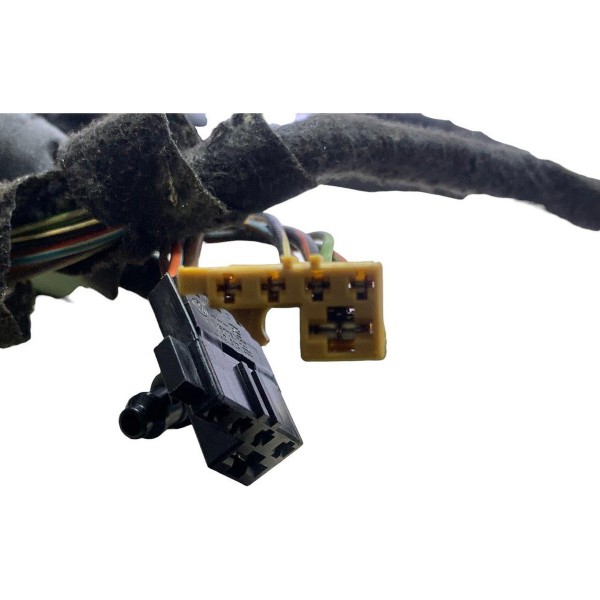 Chicote Tampa Traseira Vw Up 1.0 Tsi 2017