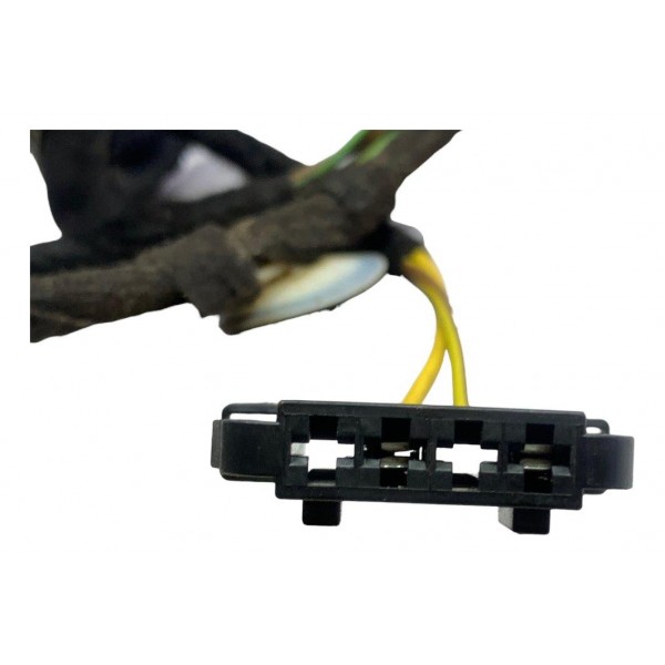 Chicote Porta Traseira Esquerda Vw Up 1.0 Tsi 2017