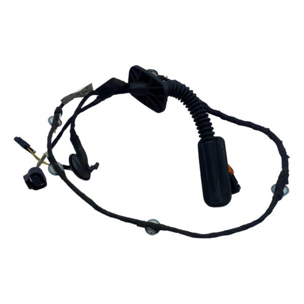 Chicote Porta Traseira Esquerda Vw Up 1.0 Tsi 2017