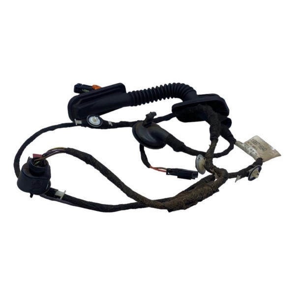 Chicote Porta Traseira Direita Vw Up 1.0 Tsi 2017