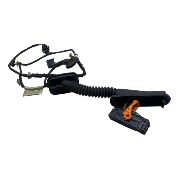 Chicote Porta Traseira Direita Vw Up 1.0 Tsi 2017