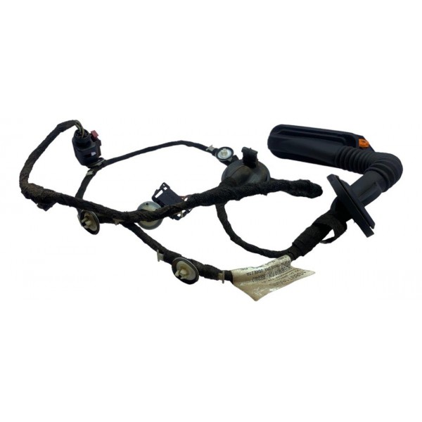 Chicote Porta Traseira Direita Vw Up 1.0 Tsi 2017