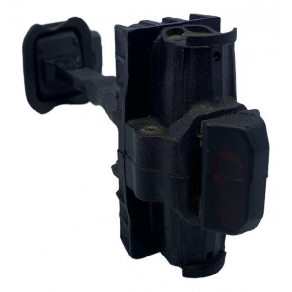 Limitador Porta Dianteira Passageiro Vw Up 1.0 Tsi 2017