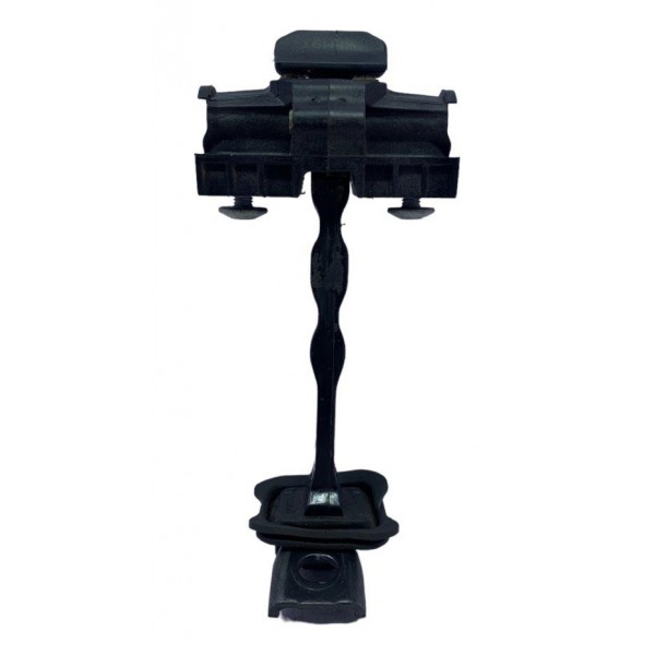 Limitador Porta Dianteira Passageiro Vw Up 1.0 Tsi 2017