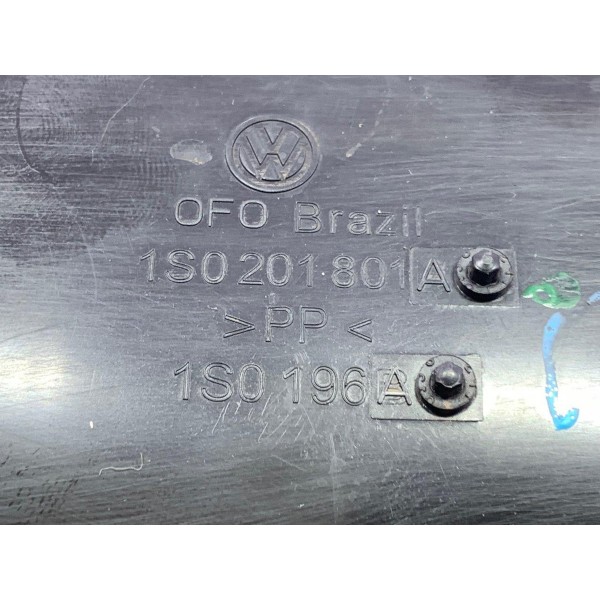 Reservatorio Filtro Canister Vw Up 1.0 Tsi 2017