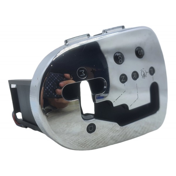 Acabamento Led Indicador Marcha Citroen C3 Aircross 1.6 2016