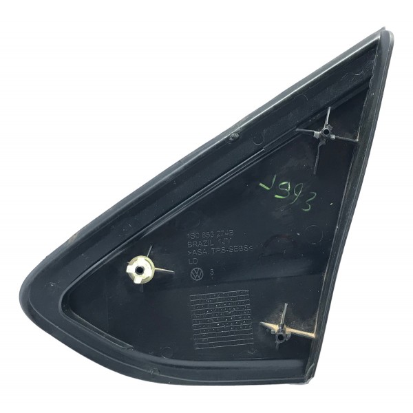 Acabamento Externo Retrovisor Passageiro Vw Up 1.0 Tsi 2017