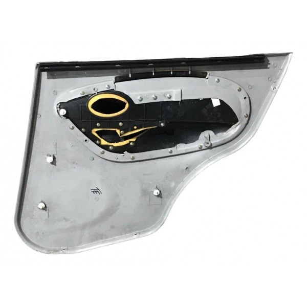 Forro Porta Traseiro Esquerdo Chery Qq 1.1 16v 2012