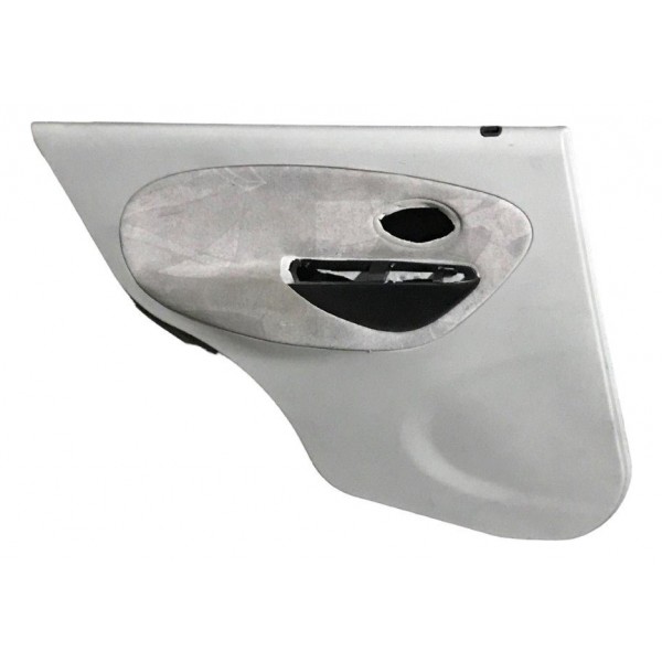 Forro Porta Traseiro Esquerdo Chery Qq 1.1 16v 2012