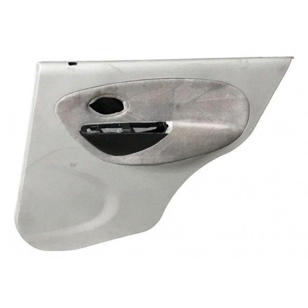 Forro Porta Traseiro Direito Chery Qq 1.1 16v 2012
