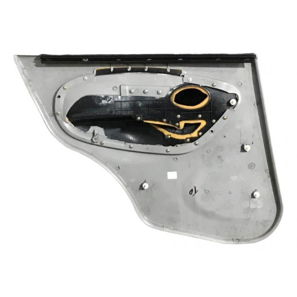 Forro Porta Traseiro Direito Chery Qq 1.1 16v 2012