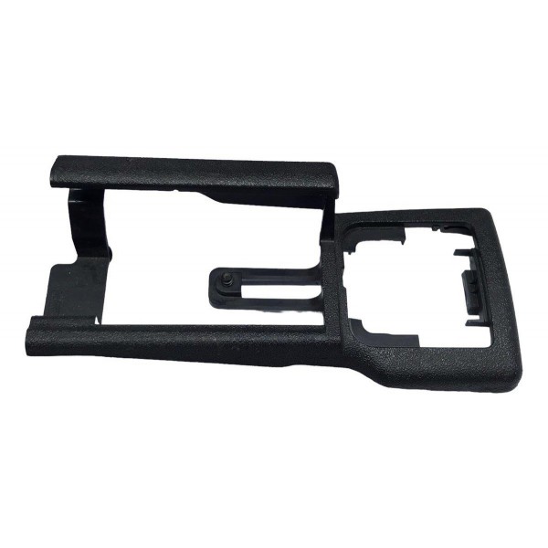 Acabamento Parafuso Passageiro Le Fusion Titanium 2.0 18/19