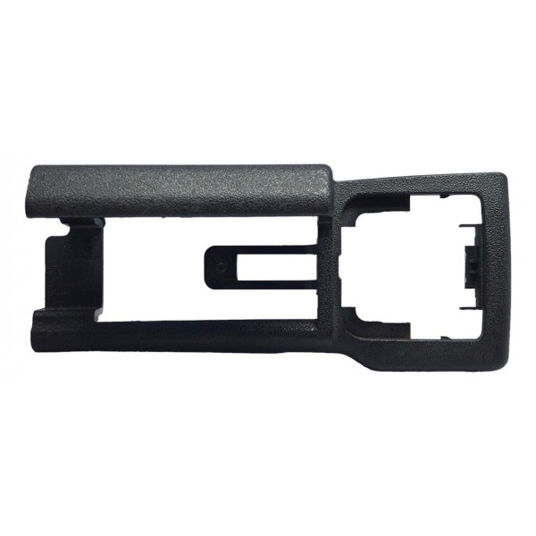 Acabamento Parafuso Passageiro Le Fusion Titanium 2.0 18/19