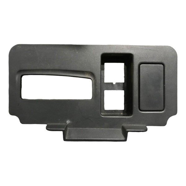 Moldura Botão Painel Citroen C4 Lounge 1.6 Thp 2018