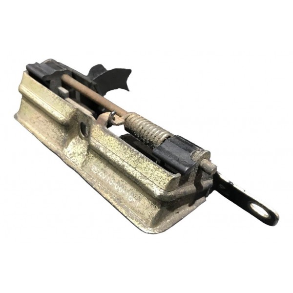 Alavanca Abertura Tampa Traseira Jac J6 1.5 2011