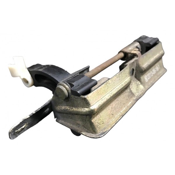 Alavanca Abertura Tampa Traseira Jac J6 1.5 2011