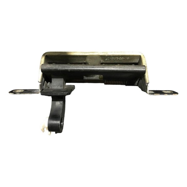 Alavanca Abertura Tampa Traseira Jac J6 1.5 2011