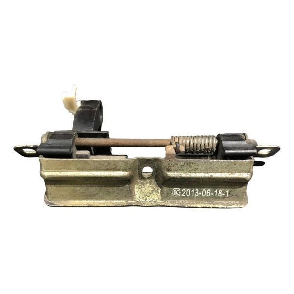 Alavanca Abertura Tampa Traseira Jac J6 1.5 2011