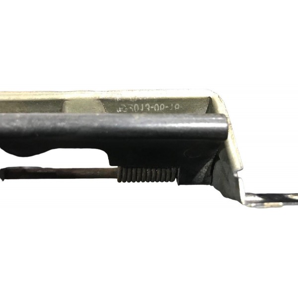 Alavanca Abertura Tampa Traseira Jac J6 1.5 2011