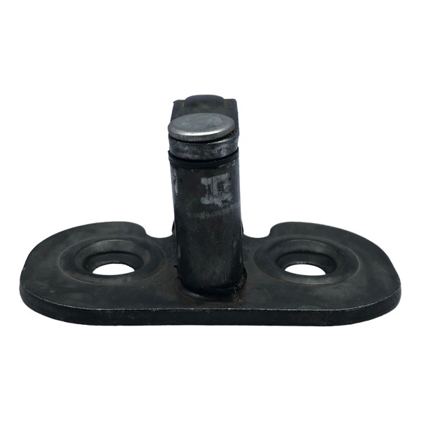 Batente Tampa Porta Malas Vw Up 1.0 Tsi 2017