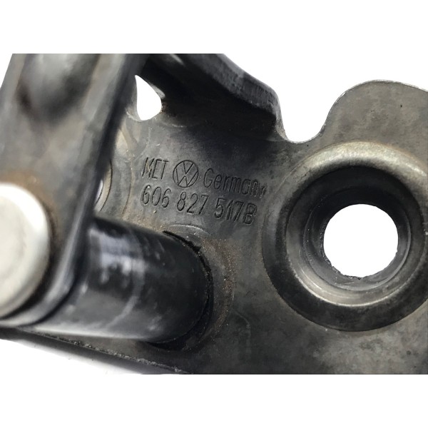 Batente Tampa Porta Malas Vw Up 1.0 Tsi 2017