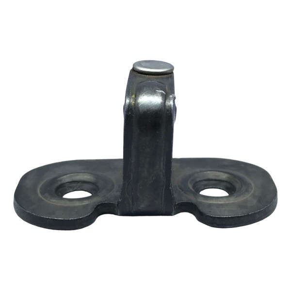 Batente Tampa Porta Malas Vw Up 1.0 Tsi 2017