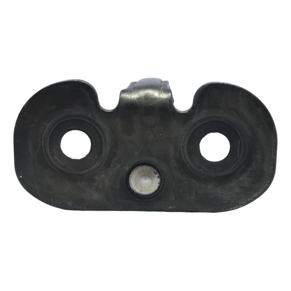 Batente Tampa Porta Malas Vw Up 1.0 Tsi 2017