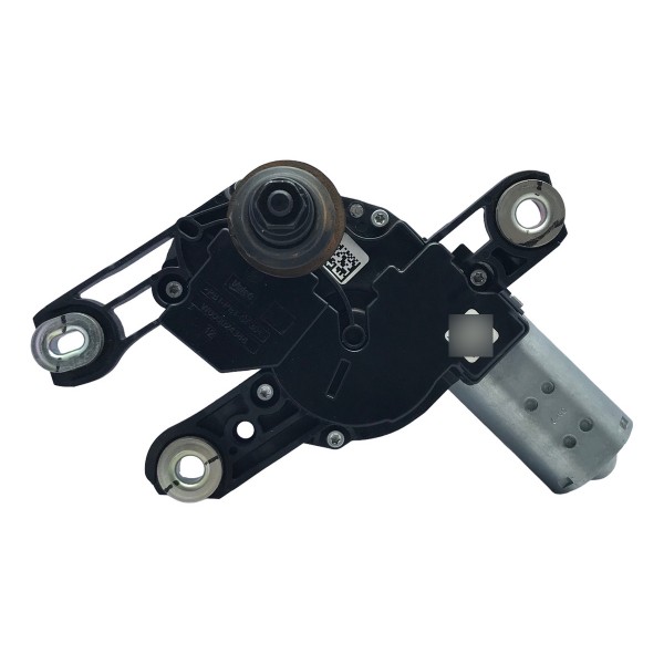 Motor Limpador Parabrisa Traseiro Vw Up 1.0 Tsi 2017