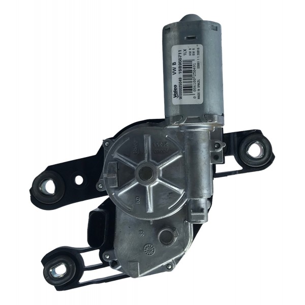 Motor Limpador Parabrisa Traseiro Vw Up 1.0 Tsi 2017