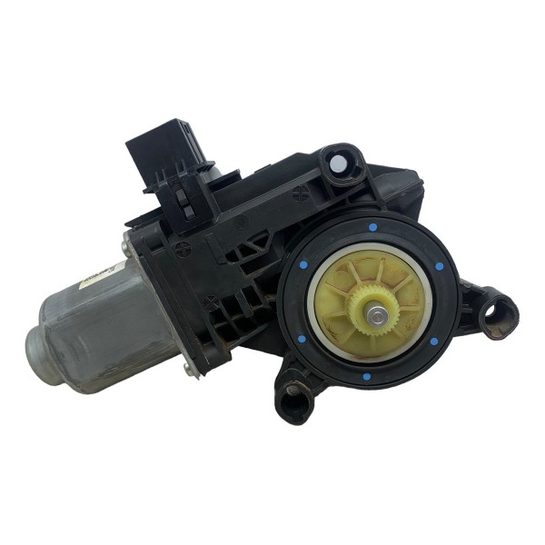 Motor Vidro Elétrico Porta Traseira Direita Jetta 1.4 Tsi 18