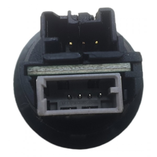 Entrada Usb Serieal Multimidia C3 Aircross 1.6 2016 Preto