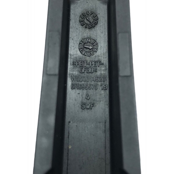 Vareta Limpador Parabrisa Traseiro Vw Up 1.0 Tsi 2017