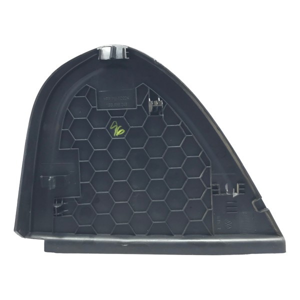 Acabamento Lateral Direito Painel Vw Up 1.0 Tsi 2017