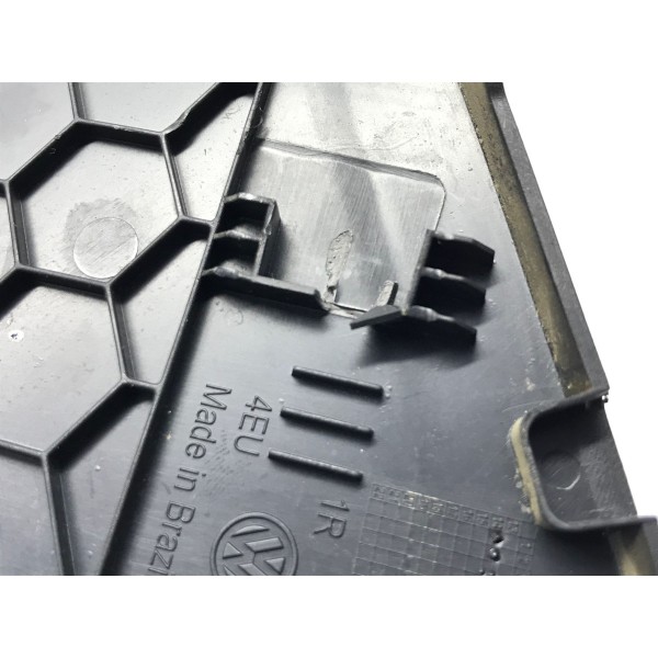 Acabamento Lateral Direito Painel Vw Up 1.0 Tsi 2017