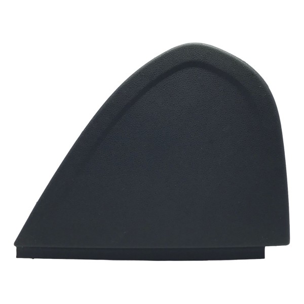 Acabamento Lateral Direito Painel Vw Up 1.0 Tsi 2017